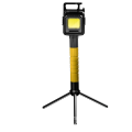 Double Sides COB Portable Led Torch Light